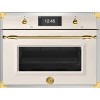 Встраиваемая микроволновая печь Bertazzoni F457HERMWTAG