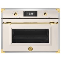 Встраиваемая микроволновая печь Bertazzoni FHER4077MTAG3