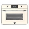 Встраиваемая микроволновая печь Bertazzoni FHER4077MTAX3 купить в Москве и Санкт-Петербурге