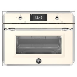 Встраиваемая микроволновая печь Bertazzoni FHER4077MTAX3