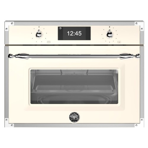 Встраиваемая микроволновая печь Bertazzoni FHER4077MTAX3 купить в Москве и Санкт-Петербурге