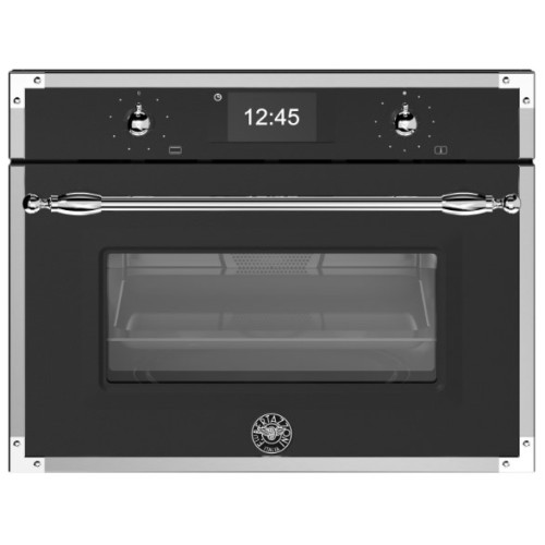 Встраиваемая микроволновая печь Bertazzoni FHER4077MTNX3 купить в Москве и Санкт-Петербурге