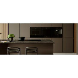 Встраиваемая микроволновая печь Bertazzoni FMOD4077MTB3