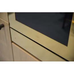 Встраиваемая микроволновая печь Bertazzoni FMOD4077MTG3