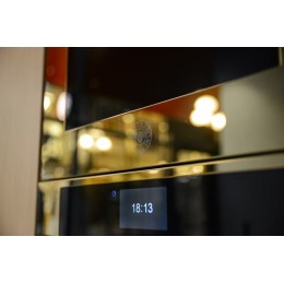Встраиваемая микроволновая печь Bertazzoni FMOD4077MTG3