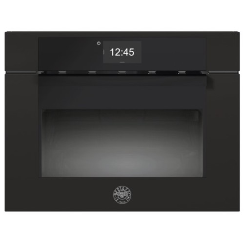 Встраиваемая микроволновая печь Bertazzoni FMOD4077MTN3 купить в Москве и Санкт-Петербурге