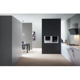 Встраиваемая микроволновая печь Bertazzoni FMOD4077MTX3