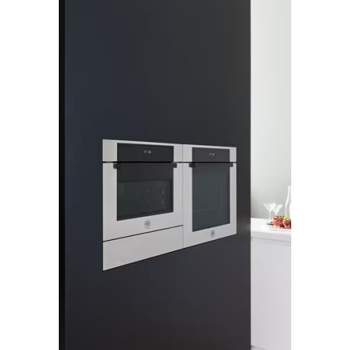 Встраиваемая микроволновая печь Bertazzoni FMOD4077MTX3 купить в Москве и Санкт-Петербурге