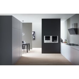 Встраиваемая микроволновая печь Bertazzoni FMOD4077MTX3