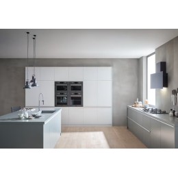 Встраиваемая микроволновая печь Bertazzoni FPRO4077MTN3