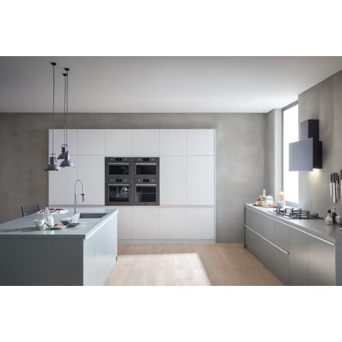 Встраиваемая микроволновая печь Bertazzoni FPRO4077MTN3 купить в Москве и Санкт-Петербурге