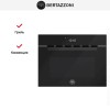 Встраиваемая микроволновая печь Bertazzoni FMOD4077MTB1