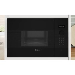 Микроволновая печь Bosch BFL524MB2