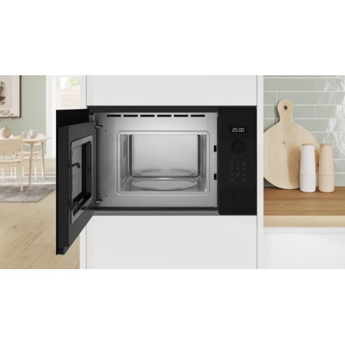 Микроволновая печь Bosch BFL524MB2