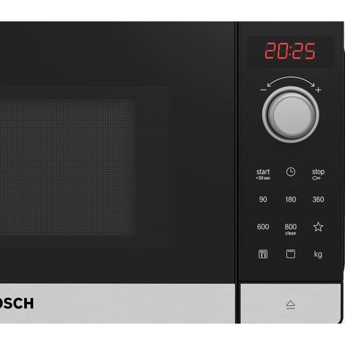 Микроволновая печь BOSCH FEL023MS2