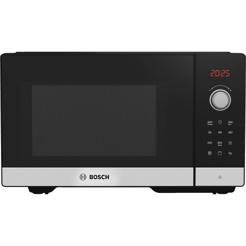Микроволновая печь Bosch FEL053MS2 купить в Москве и Санкт-Петербурге