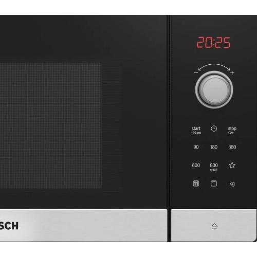 Микроволновая печь Bosch FEL053MS2 купить в Москве и Санкт-Петербурге