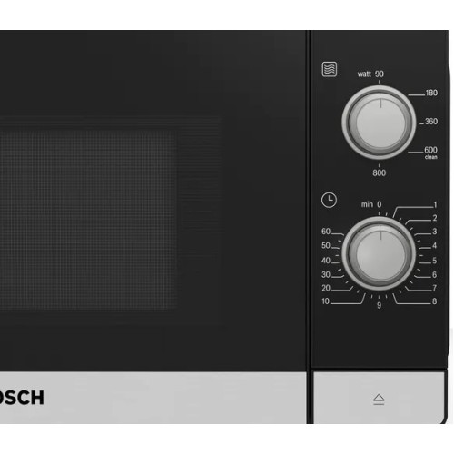 Микроволновая печь Bosch FFL020MS2 купить в Москве и Санкт-Петербурге