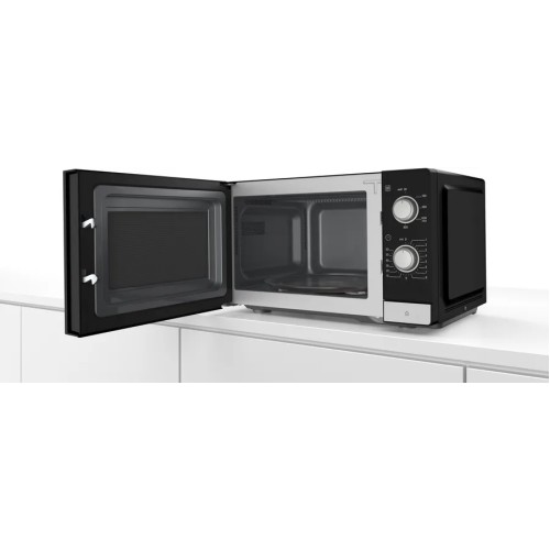Микроволновая печь Bosch FFL020MS2 купить в Москве и Санкт-Петербурге