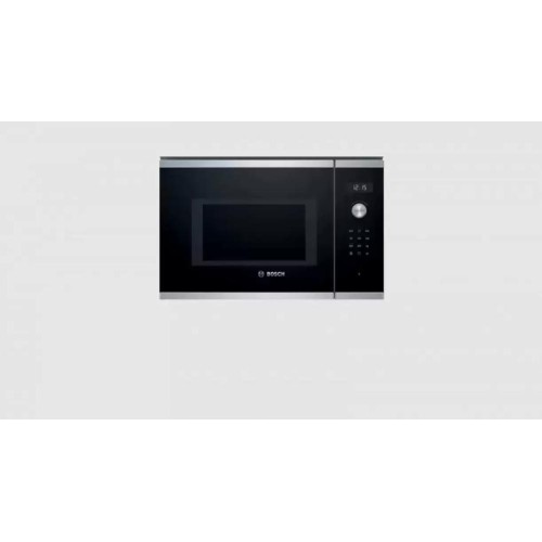 Встраиваемая микроволновая печь BOSCH BEL554MS0