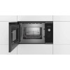Встраиваемая микроволновая печь BOSCH BEL554MS0