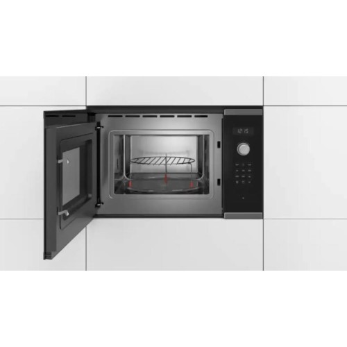Встраиваемая микроволновая печь BOSCH BEL554MS0