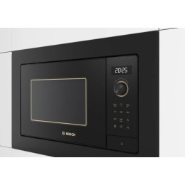 Встраиваемая микроволновая печь Bosch 2BEL653MY3
