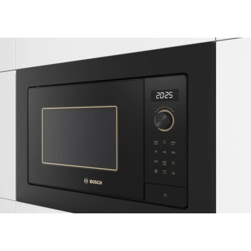 Встраиваемая микроволновая печь Bosch 2BEL653MY3
