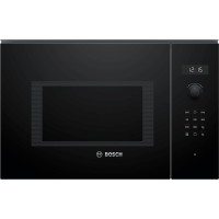 Встраиваемая микроволновая печь Bosch BEL554MB0