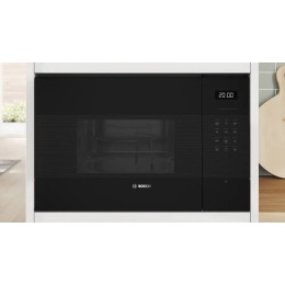 Встраиваемая микроволновая печь Bosch BEL554MB2