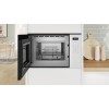 Встраиваемая микроволновая печь Bosch BEL554MW2