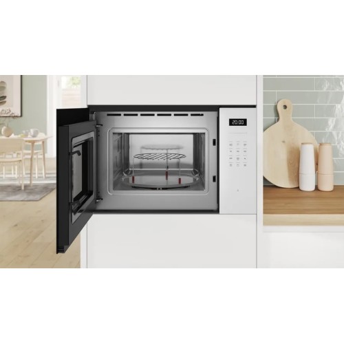 Встраиваемая микроволновая печь Bosch BEL554MW2