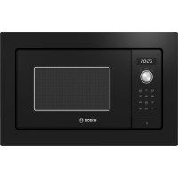 Встраиваемая микроволновая печь Bosch BEL653MX3 Встраиваемая микроволновая печь Bosch BEL653MX3
