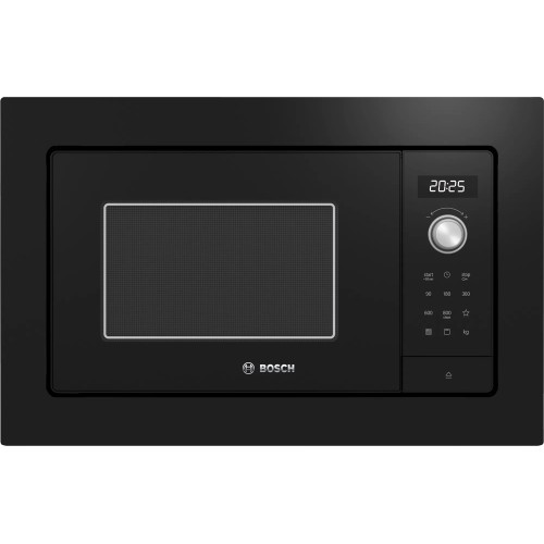 Встраиваемая микроволновая печь Bosch BEL653MX3