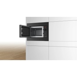 Встраиваемая микроволновая печь Bosch BFL523MB4
