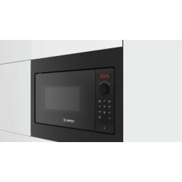 Встраиваемая микроволновая печь Bosch BFL523MB4