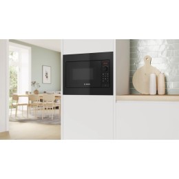 Встраиваемая микроволновая печь Bosch BFL523MB4