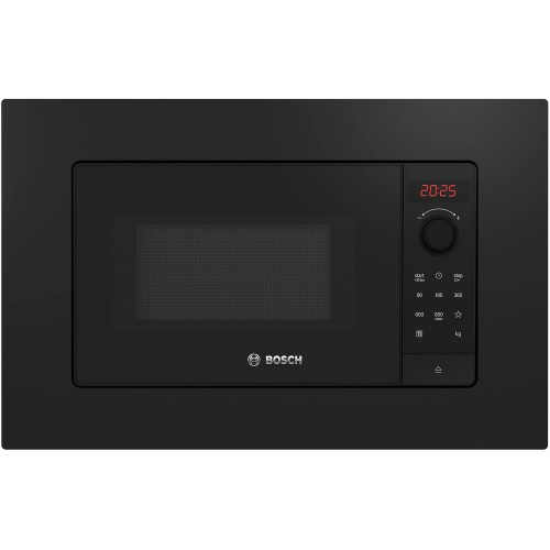 Встраиваемая микроволновая печь Bosch BFL623MB4 купить в Москве и Санкт-Петербурге