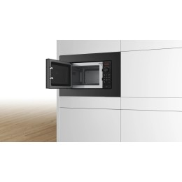 Встраиваемая микроволновая печь Bosch BFL623MB4