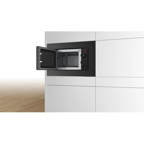 Встраиваемая микроволновая печь Bosch BFL623MB4 купить в Москве и Санкт-Петербурге