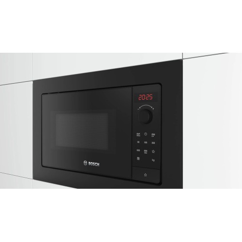 Встраиваемая микроволновая печь Bosch BFL623MB4 купить в Москве и Санкт-Петербурге