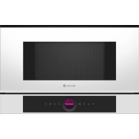 Встраиваемая микроволновая печь Bosch BFL7221W1 Встраиваемая микроволновая печь Bosch BFL7221W1