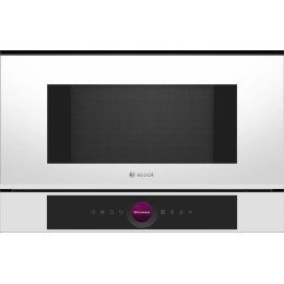 Встраиваемая микроволновая печь Bosch BFL7221W1