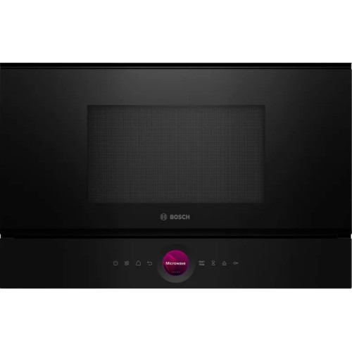 Встраиваемая микроволновая печь Bosch BFR7221B1