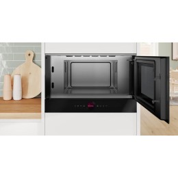 Встраиваемая микроволновая печь Bosch BFR7221B1
