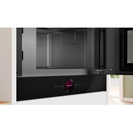 Встраиваемая микроволновая печь Bosch BFR7221B1