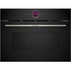 Встраиваемая микроволновая печь Bosch CEG732XB1
