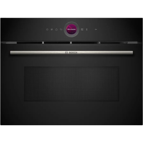 Встраиваемая микроволновая печь Bosch CEG732XB1