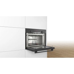 Встраиваемая микроволновая печь Bosch CMA583MB0