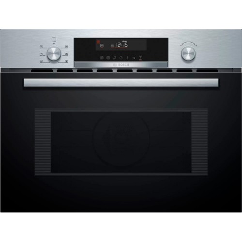 Встраиваемая микроволновая печь Bosch CMA585GS0